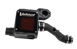 Volant DryTech Closed Box Air Intake Kits for 2012-2015 TACOMA - 18540D