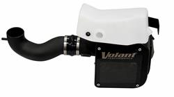 Volant MaxFlow 5 Closed Box Air Intake Kits for 2009-2010 F-150 - 19146
