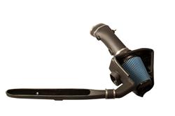 Volant MaxFlow 5 Closed Box Air Intake Kits for 2010-2013 MUSTANG - 19858