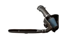 Volant DryTech Open Element Air Intakes
