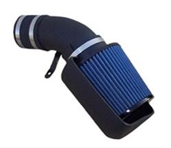 Volant MaxFlow 5 Open Element Air Intakes