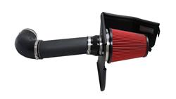 Volant APEX Series Intake Systems for 2011-2017 CHALLENGER, CHARGER - 316957D