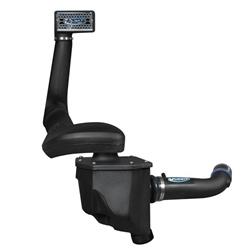 Volant Snorkel Air Intake Upgrade Kits for 2012-2017 WRANGLER, 2018 WRANGLER JK - 37736