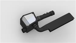 Volant DryTech Closed Box Air Intake Kits for 2016-2022 TACOMA - 38235D