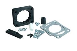 Volant Vortice Throttle Body Spacers for 1999-2004 MUSTANG - 729846