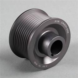 Vortech Supercharger Pulleys 2A031-250