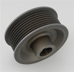 Vortech Supercharger Pulleys 2A038-312