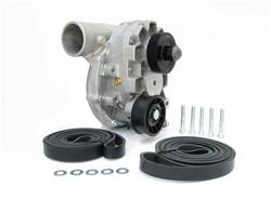 Vortech Superchargers, Centrifugal Style Head Units 2E228-300