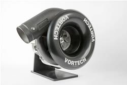 Vortech Superchargers, Centrifugal Style Kits 2G468-014