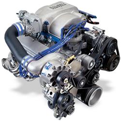 Vortech Superchargers, Centrifugal Style Base Kits 3FA218-010