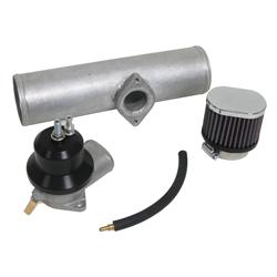 Vortech Maxflow Race Bypass Valve Kits 4CL212-060