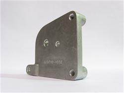 Vortech Accessory Tensioner Mounting Brackets for 1986-1993 MUSTANG - 4FA010-011