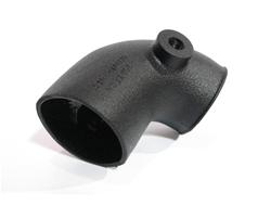 Vortech Supercharger Discharge Tubes for 1986-1993 MUSTANG - 4FA012-013