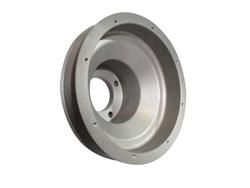 Vortech Crankshaft Pulleys 4FA018-028