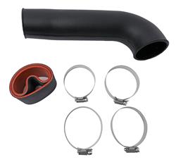 Vortech Discharge Tubes 4FA112-020