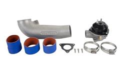 Vortech Supercharger Discharge Tubes 4FA212-068