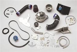 Vortech Complete Supercharger Kits