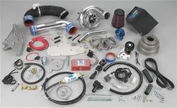 Vortech Centrifugal Supercharger Kits 4FA218-048SQ