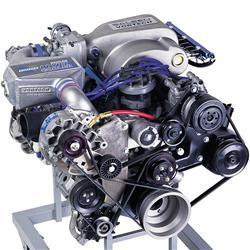 Centrifugal Supercharger Kits at Summit Racing