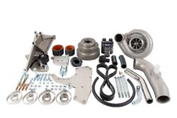 Vortech Superchargers, Centrifugal Style Kits 4FA218-140SQ