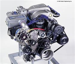 Vortech Superchargers, Centrifugal Style Kits 4FA218-148SQ