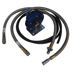 Vortech Fuel Management Unit Calibration Kits 4FA238-058