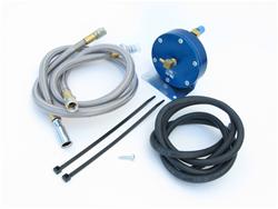 Vortech Standard Fuel Management Units 4FA238-068