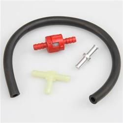 Vortech Check Valves, Vacuum 4FD113-010