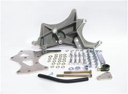 Vortech Replacement Supercharger Mounting Brackets for 1994-1995 MUSTANG - 4FG111-021