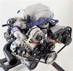 Vortech Centrifugal Supercharger Kits