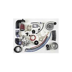 Vortech Centrifugal Supercharger Kits 4FG218-028SQ