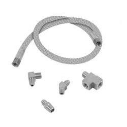 Vortech Supercharger Oil Feed Assemblies for 1996-2004 MUSTANG - 4FH130-026