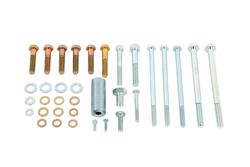 Vortech Superchargers, Centrifugal Style Components 4FL100-001