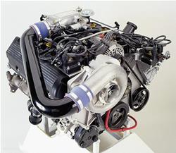 Vortech Superchargers, Centrifugal Style Kits 4FL218-178T