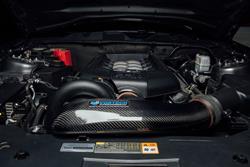 Vortech Supercharger Air Inlet Ducts for 2015-2019 MUSTANG - 4FQ012-113