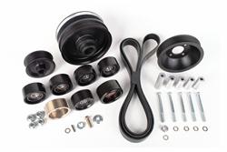 Vortech Superchargers, Centrifugal Style Components 4FQ116-001