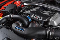 Vortech Superchargers, Centrifugal Style Kits 4FQ218-164L
