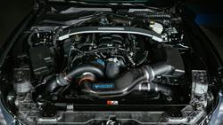 Vortech Superchargers, Centrifugal Style Kits 4FQ218-170L