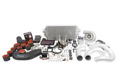 Vortech Complete Supercharger Kits 4FQ218-334JT