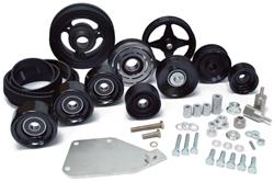 Vortech Supercharger Pulleys 4FU116-005