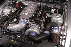 Vortech Superchargers, Centrifugal Style Kits 4FU218-204L