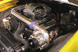 Vortech Superchargers, Centrifugal Style Kits 4GA218-068