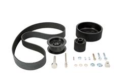 Vortech Supercharger Pulleys 4GE118-010