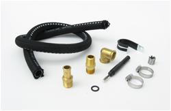 Vortech Supercharger Oil Drain Assemblies 4GL130-036