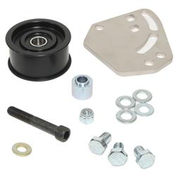 Vortech Superchargers, Centrifugal Style Components 4GP111-041