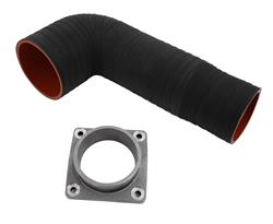 Vortech Supercharger Discharge Tubes 4GP112040