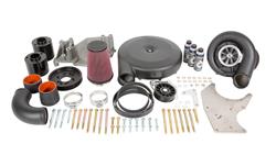 Vortech Carbureted Entry-Level Supercharger Kits 4GP218-054L