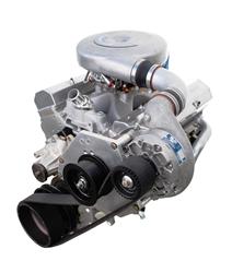 Vortech Superchargers, Centrifugal Style Kits 4GP218-060YSI