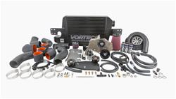 Vortech Superchargers, Centrifugal Style Kits 4GT218-118L