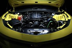 Vortech Complete Supercharger Kits for 2016-2018 CAMARO - 4GT218-124